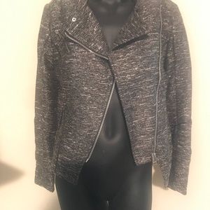 Moto Jacket